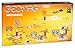 Geomag 146-Piece Mechanics Construction Set – Mentally Stimulating for Children and Adults – Safe and Construction – For Ages 5 and Up