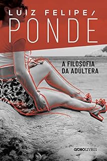 Livro A filosofia da adúltera