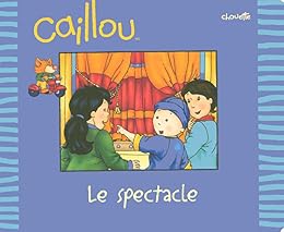 Le  spectacle