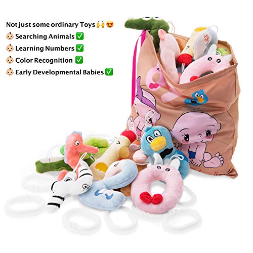 1 KLASSMIX+Stroller+Toddlers+Educational+Montessori