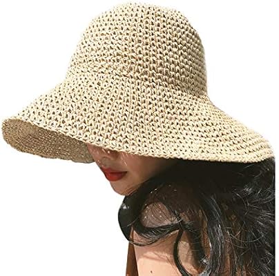 marina sun hat