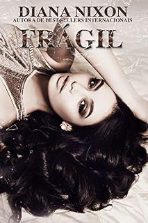 Livro FRÁGIL (DESPEDAÇADO Livro 2)