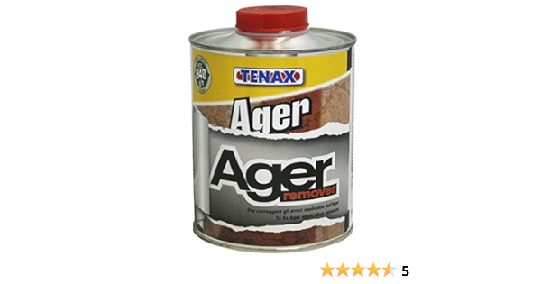 Tenax Ager Remover 1 Liter Amazon Com