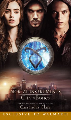 Télécharger City of Bones (Mortal Instruments) Télécharger City of Bones (Mortal Instruments)