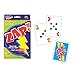 Trend Enterprises: Zap! Addition Card Game, Reinforce Addition Skills, Build Subtraction Skills, Introduce Probability and Chance, Fun for All Ages, 1 to 4 Players, for Ages 7 and Up