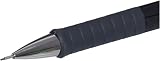 Faber-Castell Apollo 0.7mm Mechanical Pencil Black view 2