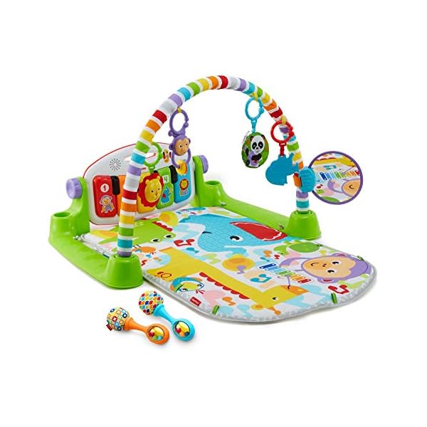 fisher price kick and play piano replacement parts