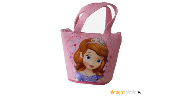 save my bolsa princess mini