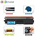 GPC Image 4 Pack Remanufactured Toner Cartridge Replacement for Brother TN336 TN315 TN310 TN331 High Yield Toner Cartridge for Brother HL-L8350CDW HL-L8350CDWT HL-4150CDN MFC-L8850CDW MFC-9970CDW