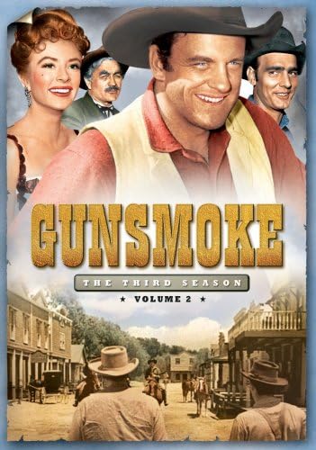 Rifleman: Season 3 - Vol 2 [DVD] 中古 Amazon.com: The Rifleman Box Set Collection 3 - 20 Episodes [DVD