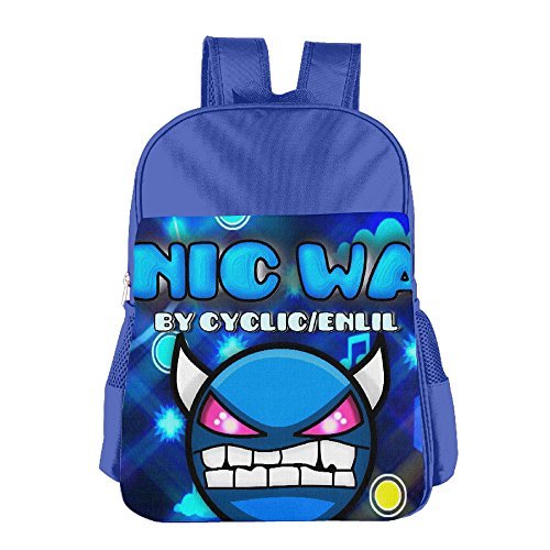geometry dash backpack
