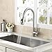 VAPSINT Kitchen Sink Faucets