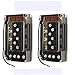 goodfind68 New 2PCS CDI Switch Box 90/115/150/200 for Mercury Outboard Motor 332-7778A12 332-7778A9 332-7778A6 332-7778A12 332-5524A1 332-7778A1 332-7778A7