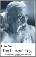Cover of Integral Yoga