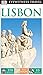 DK Eyewitness Travel Guide: Lisbon by DK Travel