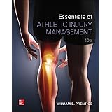 Essentials Of Athletic Injury Management 9781259912474 Medicine Health Science Books Essentials Of Athletic Injury Management 9781259912474 Medicine Health Science Books