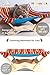 CATONEER Сat Hammock - cat Bed - pet Bed - pet Bed Frame - Small Dog Bed - cat Bed Frame - Gifts for Cats - cat Lovers Gifts - cat beds - pet pad - Small Dog beds - pet Hammock [Candy]
