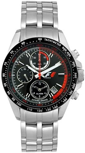 jacques lemans f1 f5007