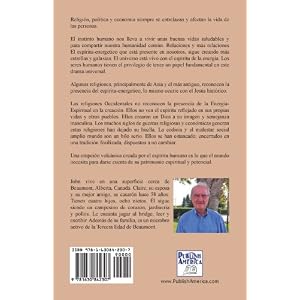 Dios, El Universal, Creativo, Fomentar y Sostener La Energia-Espiritual y Las Tres Religiones Demiurgica (Spanish Edition)