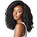 Sensationnel CKCO HalfWig - synthetic Instant weave half wig - Curls Kinks and Co RAIN MAKER (F4/30)