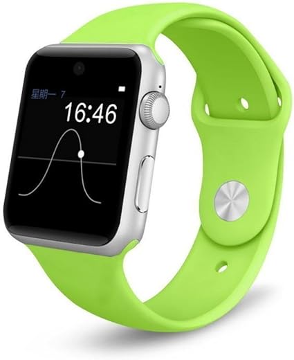 Stoga - SW25 - Smartwatch, reloj inteligente, compatible con ...