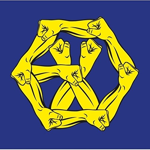 Exo - the war: the power of music [korean ver.] (vol.4 …