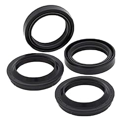 labwork Fork Seal & Dust Seal Kit Replacement for