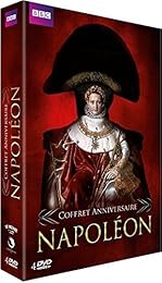 Napoléon : Coffret Anniversaire - Pack