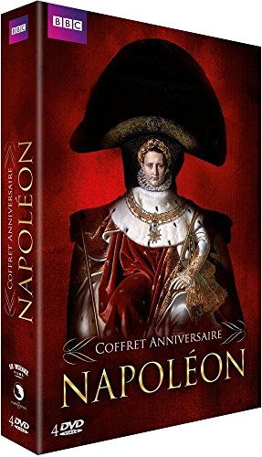 Napoléon : Coffret Anniversaire - Pack