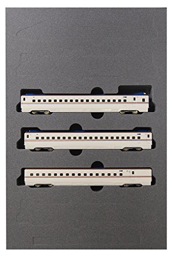 N E7 Shinkansen Hokuriku Add-On Set A (3)