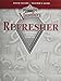 Working With Numbers Refresher: Computation, Algebra, Geometry: Teacher's Guide and Answer Key