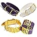 BlingSoul Puddin Choker and Yes Sir Cuff Bracelet