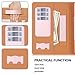 iPad Pro 10.5 Case, WWW [Luxury Laser Flower] Premium PU Leather Case Protective Cover with Auto Wake/Sleep Feature for iPad Pro 10.5 Pink