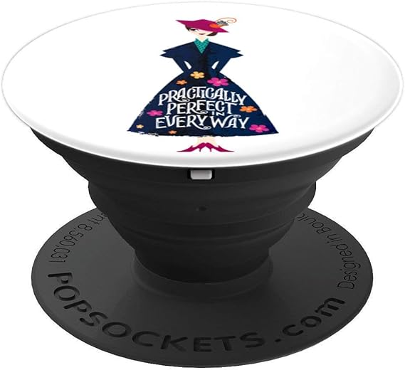 Amazon Com Disney Mary Poppins Returns Practically Perfect In