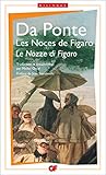 Les Noces de Figaro: - ITALIEN/FRANCAIS (Littérature et civilisation) (French Edition) by