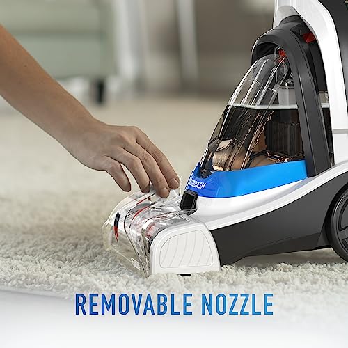 Hoover PowerDash Pet Compact Carpet Cleaner, Shampooer Machine
