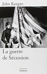 La  guerre de Sécession