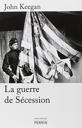 La  guerre de Sécession