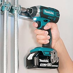 Makita XT704 18V LXT Lithium-Ion Cordless