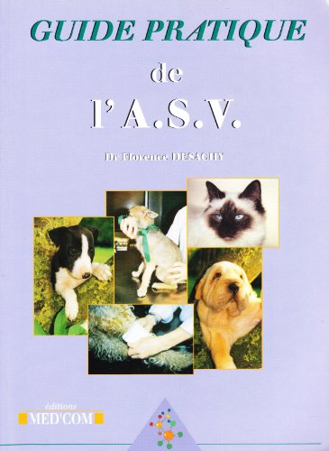 Guide pratique de l'ASV