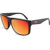 Knockaround Torrey Pines Polarized Sunglasses for Men & Women - UV400 Protection