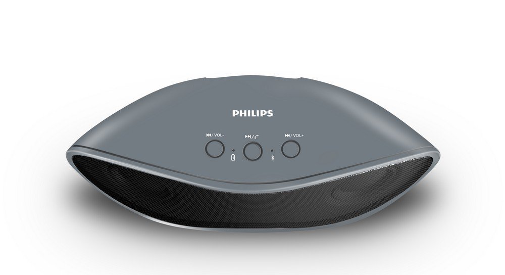 philips 4200 bluetooth speaker