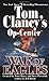 War of Eagles (Tom Clancy's Op-Center, Book 12)