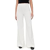 Ripley Rader Women's Ponte Knit Wide Leg Pants