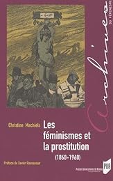Les  féminismes et la prostitution