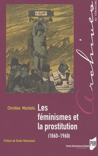 Les  féminismes et la prostitution