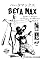 Livro BETA MAX 15: Contra o Vampiro do tempo de da memória 3 de 3 (BETA MAX SÉRIE MENSAL)