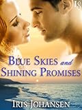 Blue Skies and Shining Promises: A Loveswept Classic Romance (Sedikhan Book 15)