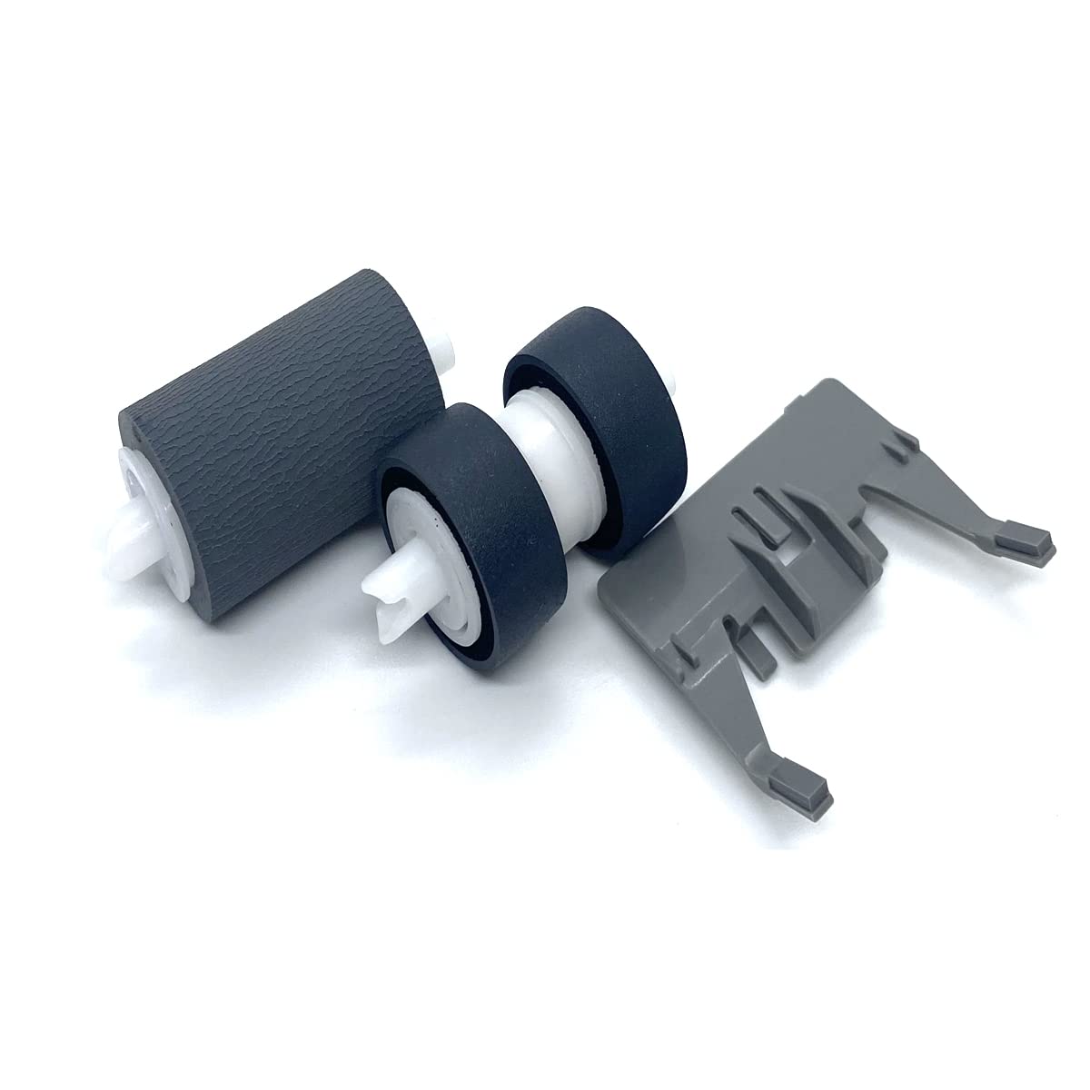 Pickup Roller Kit 3Pcs 3335B001 For Use In Canon DR