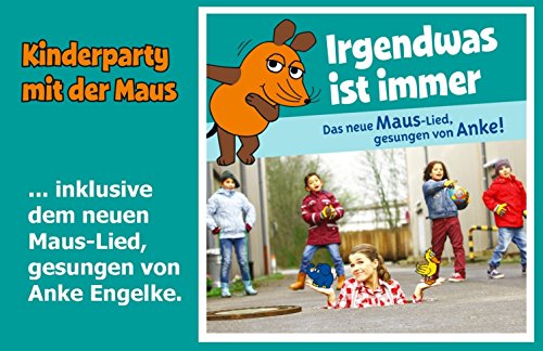 Die Sendung mit der Maus - CD 5 - Thumbnail 5